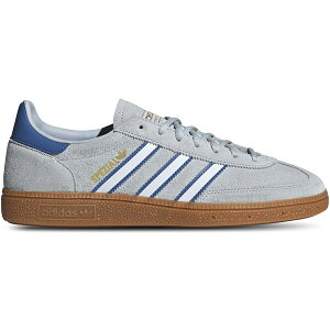 adidas �A�f�B�_�X �����Y �X�j�[�J�[ �yadidas Handball Spezial Halo Blue Cloud White Focus Blue�z �T�C�Y US_10.5(28.5cm) Halo Blue/Cloud White/Focus Blue