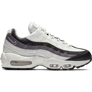 Nike iCL fB[X Xj[J[ yNike Air Max 95 Black Platinum Tint Gunsmoke (Women's)z TCY US_5.5(22.5cm) Black/Platinum Tint-Summit White-Gunsmoke