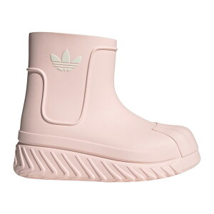 adidas AfB_X fB[X Xj[J[ yadidas adiFOM Superstar Boot Sandy Pink Ivory (Women's)z TCY US_8.5(25.5cm) Sandy Pink/Ivory/Sandy Pink