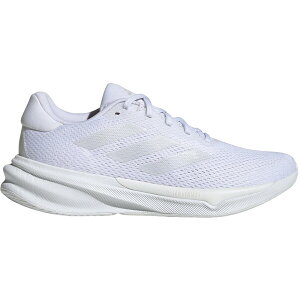 adidas �A�f�B�_�X ���f�B�[�X �X�j�[�J�[ �yadidas Supernova Stride Cloud White Zero Metalic Crystal White (Women's)�z �T�C�Y US_6.5(23.5cm) Cloud White/Zero Metalic/Crystal White