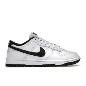 Nike iCL fB[X Xj[J[ yNike Dunk Low White Black (2022) (Women's)z TCY US_8.5(25.5cm) White/Black