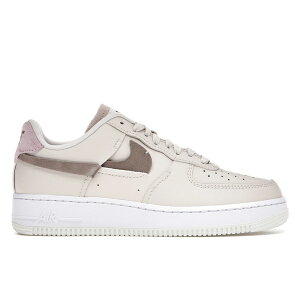 Nike iCL fB[X Xj[J[ yNike Air Force 1 LXX Light Orewood Brown (Women's)z TCY US_W_10 Light Orewood Brown/Light Arctic Pink-Sail-Olive Grey