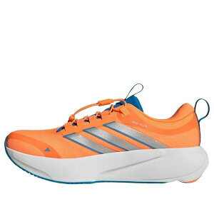 adidas �A�f�B�_�X �����Y �X�j�[�J�[ �yadidas Supernova Rise 3 Adaptive 'Lucid Orange Silver Metallic' JQ4347�z �T�C�Y US_9(27.0cm)