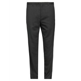 【送料無料】 テッドベーカー メンズ カジュアルパンツ ボトムス Pants Steel grey