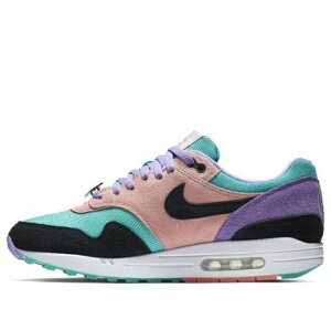 Nike �i�C�L �����Y �X�j�[�J�[ �yNike Air Max 1 'Have A Nike Day' BQ8929-500�z �T�C�Y US_5(23.0cm)