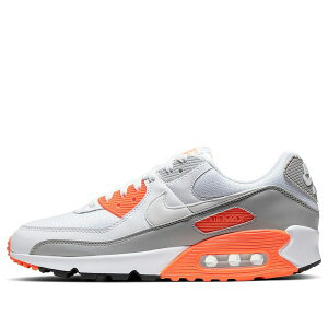 Nike �i�C�L �����Y �X�j�[�J�[ �yNike Air Max 90 'Hyper Orange' CT4352-103�z �T�C�Y US_11(29.0cm)