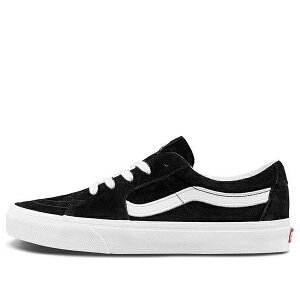 Vans �o���Y �����Y �X�j�[�J�[ �yVans SK8-Low 'Black True White' VN0A4UUKB7S�z �T�C�Y US_9(27.0cm)