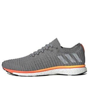 adidas �A�f�B�_�X �����Y �X�j�[�J�[ �yadidas Adizero Prime LTD 'Grey Solar Orange' G28883�z �T�C�Y US_12(30.0cm)