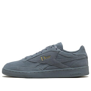 Reebok ���[�{�b�N �����Y �X�j�[�J�[ �yReebok x Dime Club C Revenge 'Asteroid Dust' 100069826�z �T�C�Y US_11(29.0cm)