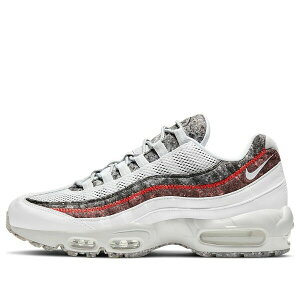 Nike �i�C�L �����Y �X�j�[�J�[ �yNike Air Max 95 M2Z2 'Recycled Wool Pack - White Bright Crimson' CV6899-100�z �T�C�Y US_M_13
