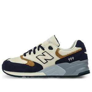 New Balance �j���[�o�����X �����Y �X�j�[�J�[ �yNew Balance 999 'Powder' ML999NA�z �T�C�Y US_10(28.0cm)