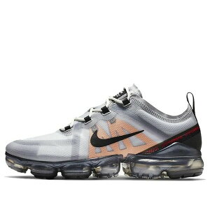 Nike �i�C�L �����Y �X�j�[�J�[ �yNike Air VaporMax 2019 'Wolf Grey' AR6631-006�z �T�C�Y US_10(28.0cm)