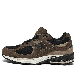 New Balance �j���[�o�����X �����Y �X�j�[�J�[ �yNew Balance 2002R 'Mushroom' M2002RRJ�z �T�C�Y US_9(27.0cm)