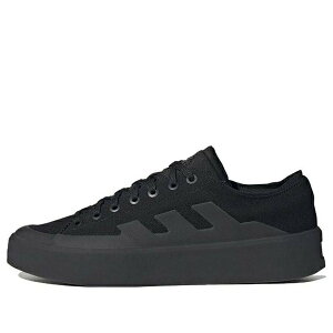 adidas �A�f�B�_�X �����Y �X�j�[�J�[ �yadidas ZNSORED 'Black' HP9824�z �T�C�Y US_11(29.0cm)