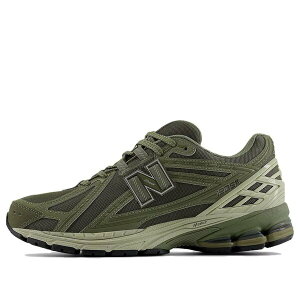 New Balance �j���[�o�����X �����Y �X�j�[�J�[ �yNew Balance 1906R 'Dark Camo Dark Olive Dark Stone' M1906RLO�z �T�C�Y US_5(23.0cm)