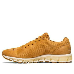 ASICS �A�V�b�N�X �����Y �X�j�[�J�[ �yASICS Gel Quantum 360 4 LE 'Caramel' 1021A105-200�z �T�C�Y US_12(30.0cm)