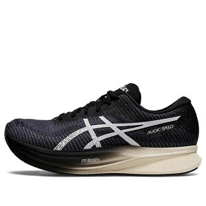 ASICS �A�V�b�N�X �����Y �X�j�[�J�[ �yASICS Magic Speed 2 2E Wide 'Carrier Grey' 1011B496-020�z �T�C�Y US_6.5(24.5cm)