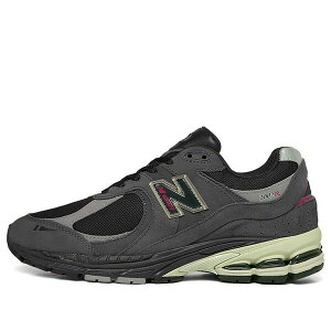 New Balance �j���[�o�����X �����Y �X�j�[�J�[ �yNew Balance 2002R 'Magnet Hi-Pink' M2002RGV�z �T�C�Y US_M_13