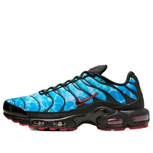 Nike �i�C�L �����Y �X�j�[�J�[ �yNike Air Max Plus 'Shark Attack' HQ3824-001�z �T�C�Y US_5(23.0cm)