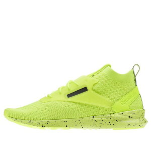 Reebok ���[�{�b�N �����Y �X�j�[�J�[ �yReebok Zoku Runner Ultra Knit IS 'Solar Yellow' BS6313�z �T�C�Y US_9.5(27.5cm)