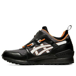 ASICS �A�V�b�N�X �����Y �X�j�[�J�[ �yASICS Gel Lyte MT 'Black White' 1191A143-001�z �T�C�Y US_9.5(27.5cm)