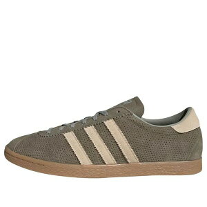 adidas �A�f�B�_�X �����Y �X�j�[�J�[ �yadidas Tobacco 'Olive Strata Gum' IH9113�z �T�C�Y US_9(27.0cm)