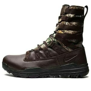 Nike �i�C�L �����Y �X�j�[�J�[ �yNike SFB Gen 2 8 GORE-TEX Realtree 'Fauna Brown' AJ9277-220�z �T�C�Y US_9.5(27.5cm)