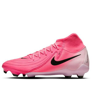 Nike �i�C�L �����Y �X�j�[�J�[ �yNike Phantom Luna 2 Academy MG High 'Mad Brilliance Pack Sunset Pulse Black' FD6725-600�z �T�C�Y US_M_4