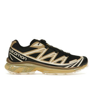 Salomon �T������ �����Y �X�j�[�J�[ �ySalomon XT-6 END Dark Truffle�z �T�C�Y US_9(27.0cm) Dark Trufle