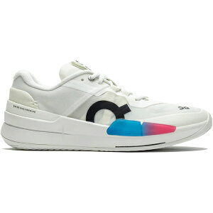 On I Y Xj[J[ yOn The Roger Pro 2 White Malibuz TCY US_10(28.0cm) White/Malibu