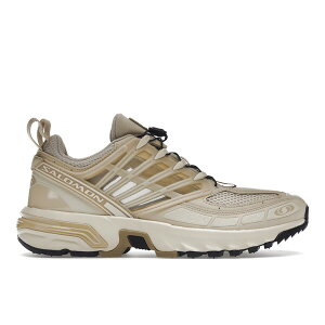 Salomon �T������ �����Y �X�j�[�J�[ �ySalomon ACS Pro Advanced Safari�z �T�C�Y US_5.5(23.5cm) Safari/Beige