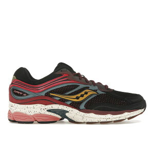 Saucony �T�b�J�j�[ �����Y �X�j�[�J�[ �ySaucony ProGrid Omni 9 Autumnal Equinox�z �T�C�Y US_10(28.0cm) Multi