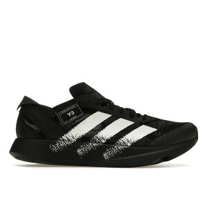 adidas �A�f�B�_�X �����Y �X�j�[�J�[ �yadidas Y-3 Takumi Sen 9 Black White�z �T�C�Y US_12(30.0cm) Black/Black/Off-White
