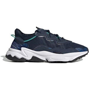 adidas AfB_X Y Xj[J[ yadidas Ozweego Collegiate Navy Whitez TCY US_7.5(25.5cm) Collegiate Navy/Collegiate Navy/Cloud White