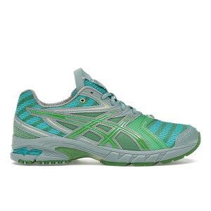 ASICS �A�V�b�N�X �����Y �X�j�[�J�[ �yASICS UB9-S Gel DS Trainer 14 Kiko Kostadinov Waterfall Lichen Rock�z �T�C�Y US_7.5(25.5cm) Waterfall/Lichen Rock