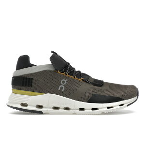 On I Y Xj[J[ yOn Running Cloudnova Ivy Eclipsez TCY US_8(26.0cm) Ivy/Eclipse