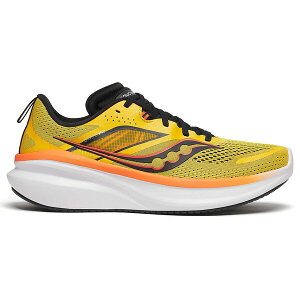 Saucony �T�b�J�j�[ �����Y �X�j�[�J�[ �ySaucony Omni 22 Pollen Black�z �T�C�Y US_7.5(25.5cm) Pollen/Black