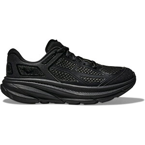 Hoka One One �z�J�I�l�I�l �����Y �X�j�[�J�[ �yHoka One One Clifton One9 Black�z �T�C�Y US_8(26.0cm) Black/Black