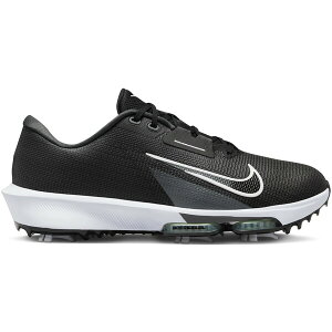 Nike �i�C�L �����Y �X�j�[�J�[ �yNike Air Zoom Infinity Tour 2 Black Vapor Green Iron Grey White�z �T�C�Y US_7.5(25.5cm) Black/Vapor Green/Iron Grey/White