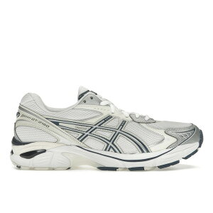 ASICS �A�V�b�N�X �����Y �X�j�[�J�[ �yASICS GT-2160 White Night Sky�z �T�C�Y US_6(24.0cm) White/Night Sky