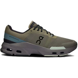 On I Y Xj[J[ yOn Running Cloudpulse Grove Limaz TCY US_9.5(27.5cm) Grove/Lima