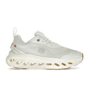 On I Y Xj[J[ yOn Running Cloudtilt 2 LOEWE All Whitez TCY US_8.5(26.5cm) All White