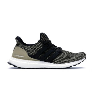adidas AfB_X Y Xj[J[ yadidas Ultra Boost 4.0 Dark Mochaz TCY US_7(25.0cm) Core Black/Trace Khaki/Raw Gold
