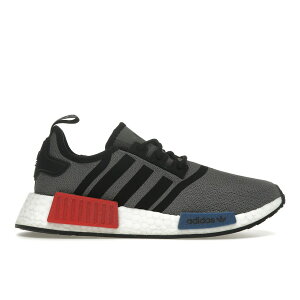 adidas AfB_X Y Xj[J[ yadidas NMD R1 Grey Four (2021)z TCY US_M_13 Grey Four/Core Black/Cloud White