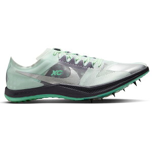 Nike iCL Y Xj[J[ yNike ZoomX Dragonfly XC Barely Green Green Glow Iced Jade Metallic Silverz TCY US_M_4.5 Barely Green/Green Glow/Iced Jade/Metallic Silver