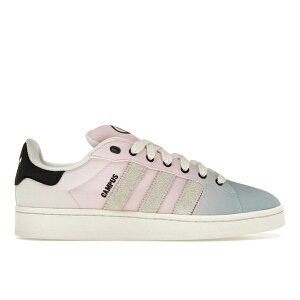 adidas �A�f�B�_�X �����Y �X�j�[�J�[ �yadidas Campus 00s Wonder Blue Clear Pink�z �T�C�Y US_5.5(23.5cm) Wonder Blue/Cloud White/Clear Pink