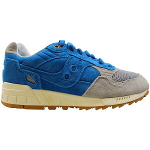Saucony �T�b�J�j�[ �����Y �X�j�[�J�[ �ySaucony Shadow 5000 Bodega�z �T�C�Y US_11(29.0cm) Blue/Grey
