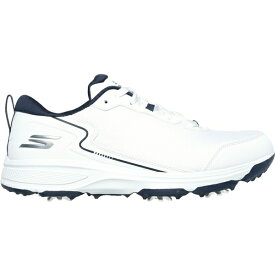 スケッチャーズ メンズ ゴルフ スポーツ Sketchers Men's Go Golf Torque Sport 2 Golf Shoes White