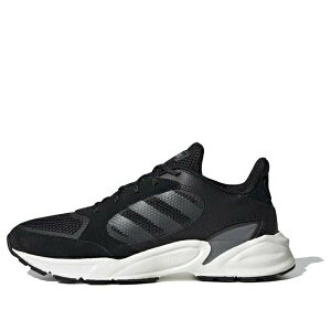 adidas AfB_X fB[X Xj[J[ Black y(WMNS) adidas 90s Valasion 'Black Night Metallic' EE9906z TCY US_5(22.0cm)