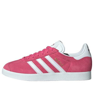 adidas AfB_X fB[X Xj[J[ Pulse Magenta/Cloud White/Gold Metallic y(WMNS) adidas Gazelle 'Pulse Magenta' IH5060z TCY US_8(25.0cm)